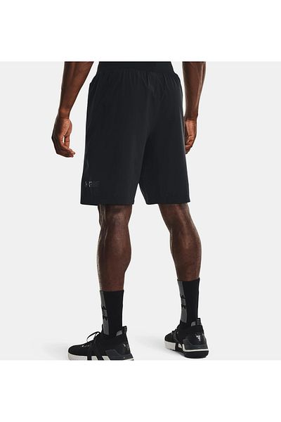 Under Armour Ανδρικό σορτς Project Rock Unstoppable