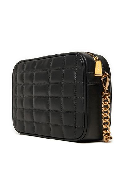 Michael Kors Women's Shoulder Bag 32R4Gj6M8L-Black
