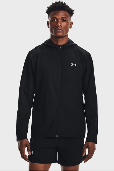 Under Armour Ανδρικό παλτό Ua Outrun The Rain 1365620-001
