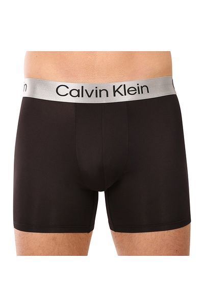 Calvin Klein Чоловічі труси-боксер з 3-х частин Nb4124-ub1