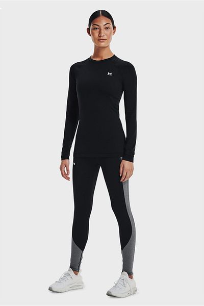 Under Armour Γυναικείο κολάν Ua Cozy Blocked