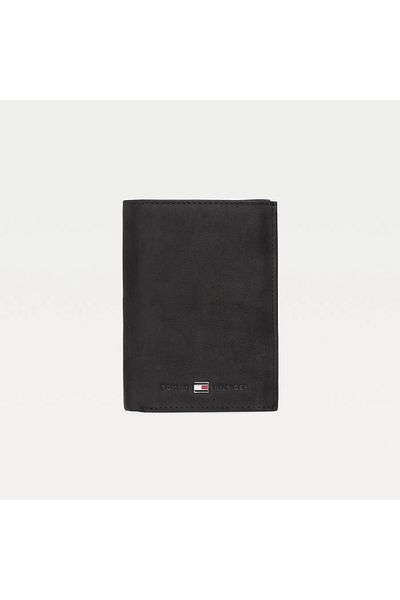 Tommy Hilfiger Johnson N/s Wallet W/coin Pocket