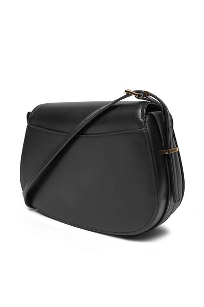 Michael Kors Women's Shoulder Bag 30R5Gl0M2L-Black