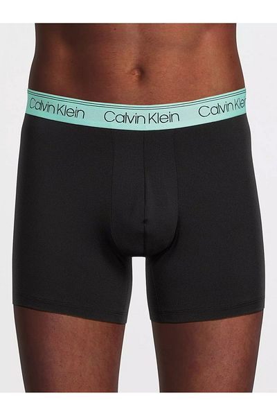 Calvin Klein Men's 3-Piece Boxer Nb2570A-Vts
