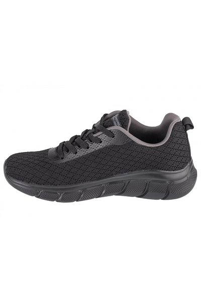SKECHERS Bobs B Flex Women's Shoes 117328-Bbk