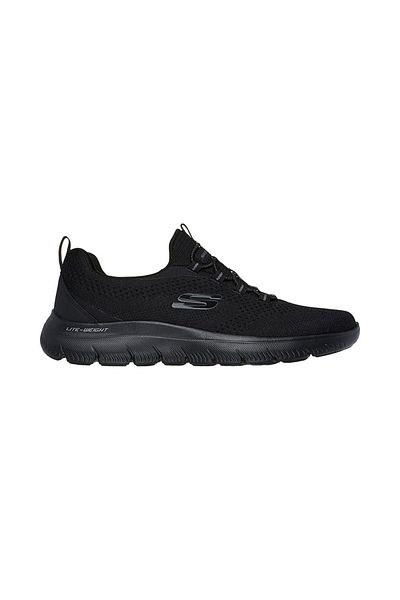SKECHERS Men's Lace-Up Sneakers - Peaks