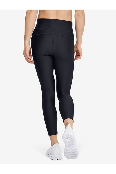 Under Armour Γυναικεία αθλητικά κολάν - Ua Hg Armor Vertical Branded Ankle Crop - 1355595 -002
