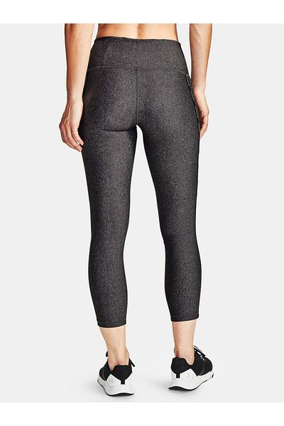 Under Armour Γυναικεία αθλητικά κολάν - Ua Hg Armor Wmt Ankle Crop - 1356384 -019