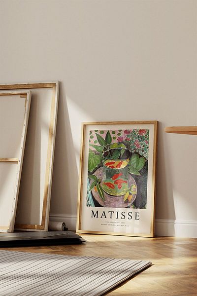 Buka Shops Pictură Matisse 1905, Poster - Fără încadrare