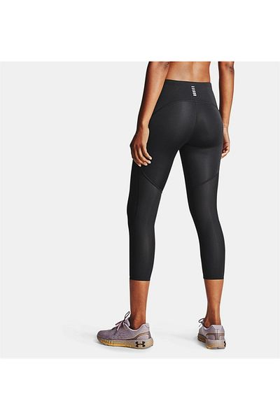 Under Armour Colanți sport pentru femei Ua Fly Fast 2.0 Hg - 1356180 -001