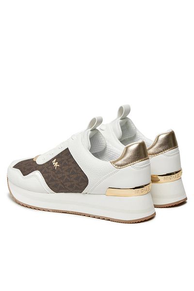 Michael Kors Women's Shoes 43R4Rnfsab-Brown