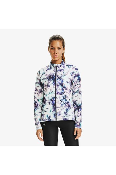 Under Armour Γυναικείο Φούτερ 1356207-403