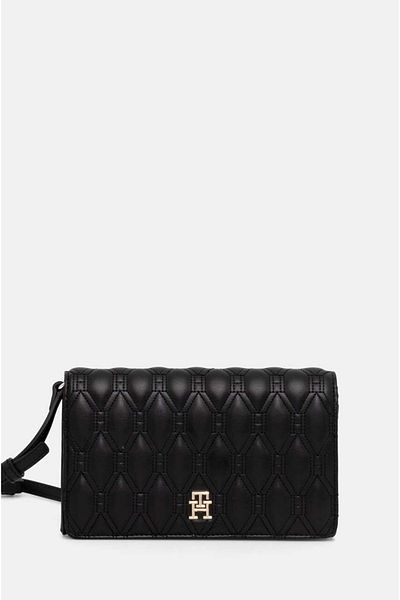 Tommy Hilfiger Th Refined Flap Crossover - Qu Model