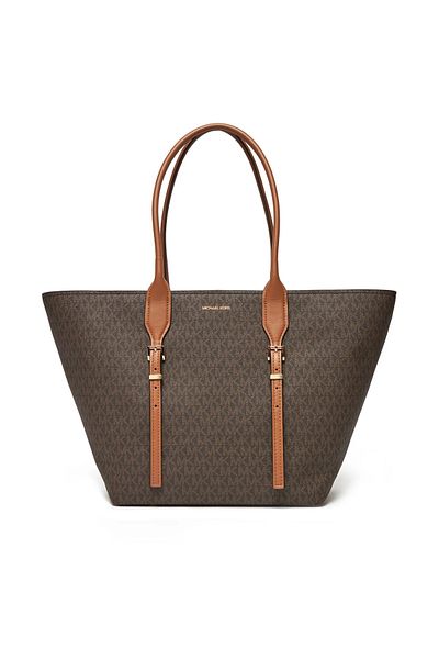 Michael Kors Women's Shoulder Bag 30R5G9Ot7B-Brn-Acorn