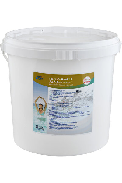 DEEP BLUE AREN HAVUZ Ph Yükseltici Toz 5 Kg