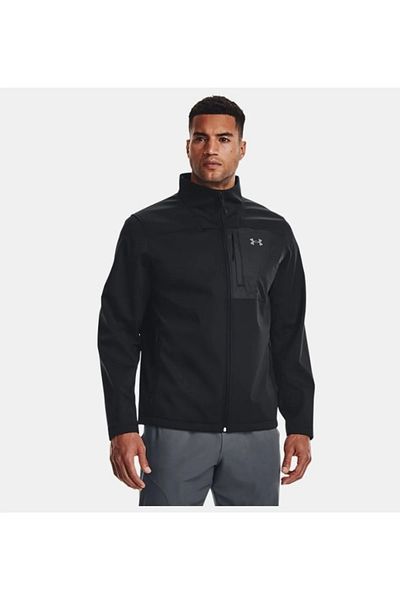 Under Armour Ανδρικό παλτό 1371586-001