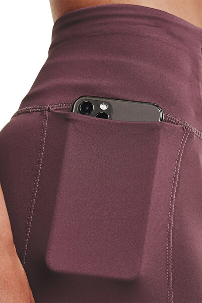 Under Armour Kadın UA Speedpocket Wave 7/8 Tayt - 1365602-554