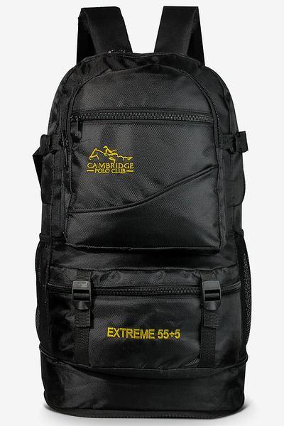 Cambridge Polo Club Cambridge Pldgc90007 Men's Polo Club - Mountaineer Bag