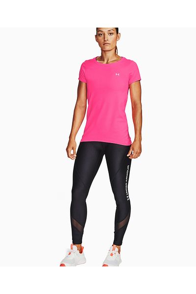 Under Armour Women's Sports Leggings - Ua Hg Armor Wm Legging - 1356409 -001