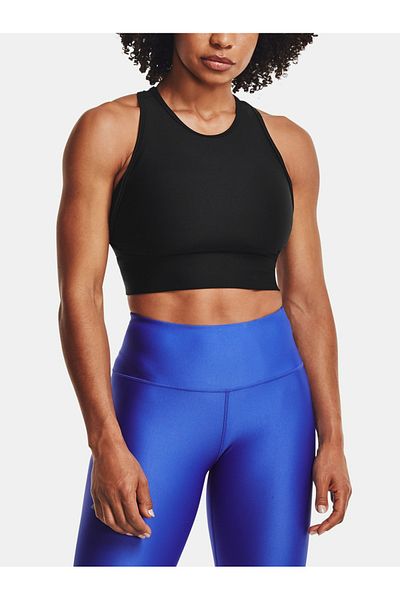 Under Armour Μαύρος Αθλητής Γυναικών