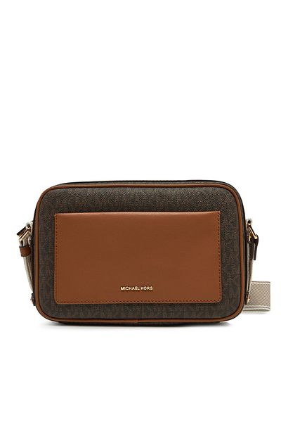Michael Kors Women Shoulder Bag 32r5g5vc9b-brn-acorn