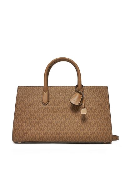 Michael Kors Women's Shoulder Bag 30R5Gets2V-Husk