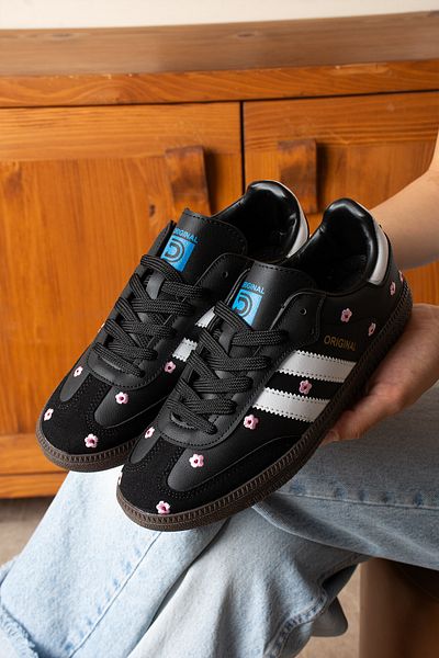 eformoda by emre yılmaz Pantofi sport de damă SM01