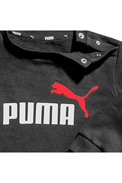 Puma Erkek Çocuk Eşofman Takımı 627915-01