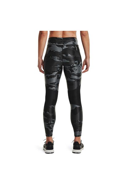 Under Armour Jambiere Ua Iso Chill Team