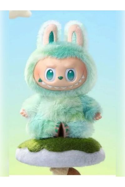 General Home Labubu Figured Toy 17 cm (No Returns)