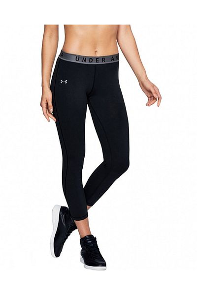 Under Armour Γυναικείο Καλσόν 1316142-001