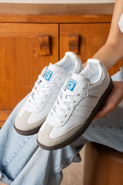 eformoda by emre yılmaz Pantofi sport de damă SM01