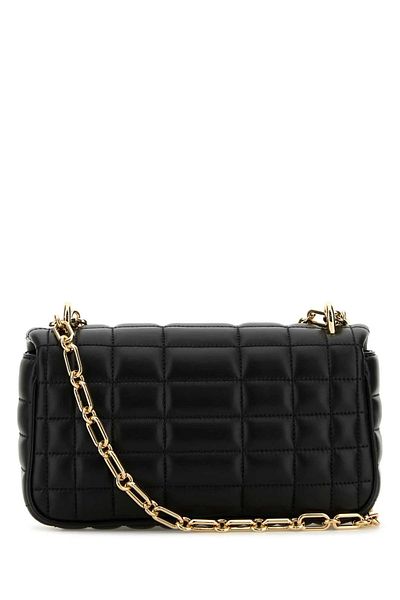 Michael Kors Women's Shoulder Bag 30R4G2Rl5L-Black