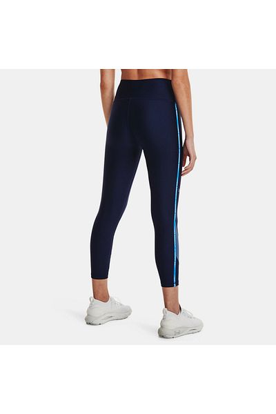 Under Armour Αθλητικό κολάν για γυναίκες - UA HG Armor Taped 7/8 LegNS - 1361014 -410