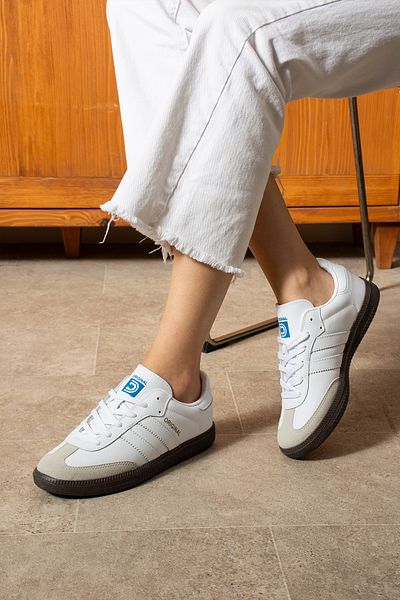 eformoda by emre yılmaz Pantofi sport de damă SM01