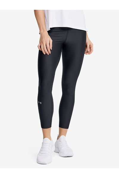 Under Armour Γυναικεία αθλητικά κολάν - Ua Hg Armor Vertical Branded Ankle Crop - 1355595 -002