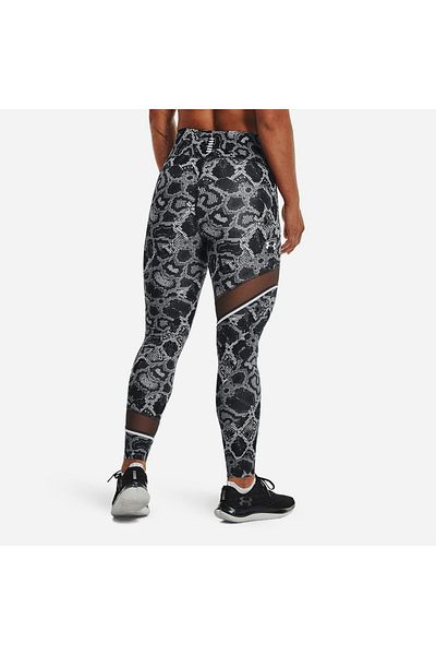Under Armour Γυναικείο Καλσόν 1368266-001
