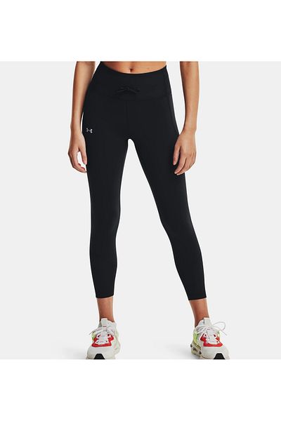 Under Armour Γυναικείο κολάν αστραγάλου Ua Meridian Rib Waistband 1365801 -001