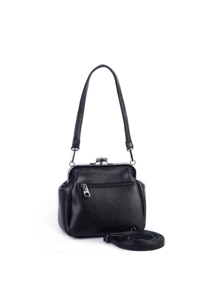 Nas Bag Bursary Women's Bag with Clip (Width:20 X Length:16)