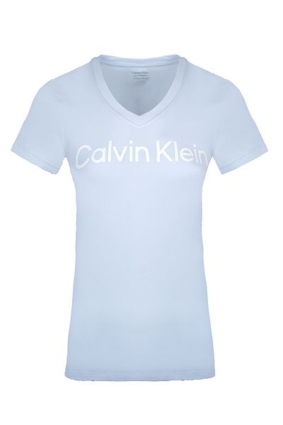 Calvin Klein Women's T-Shirt Pfbt2280-Ray
