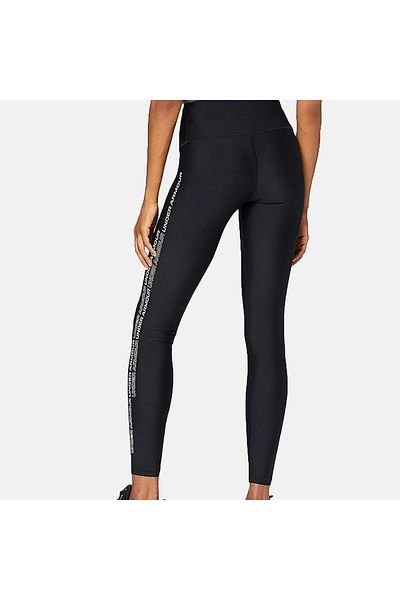 Under Armour Γυναικεία αθλητικά κολάν - Ua Hg Armor Wm Legging - 1360560 -001