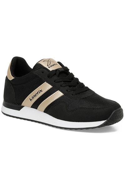 Kinetix Pantofi sport pentru femei Piero Tx negri