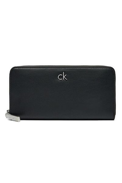 Calvin Klein CK DAILY LARGE ZIP AROUND_PBL