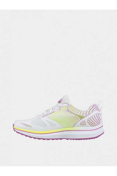 SKECHERS Pantofi sport pentru femei Fleet Rush - GO RUN CONSISTENT 128272-WPR