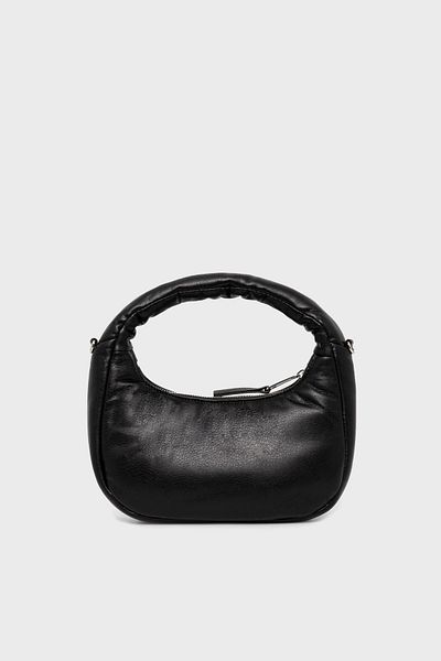 Tommy Hilfiger Women's Black Shoulder Bag