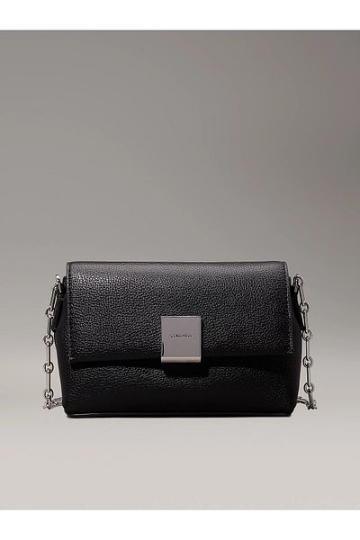 Calvin Klein Women Black Sling Bag