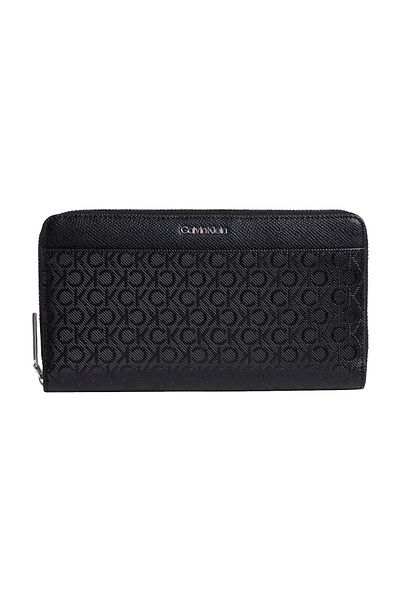Calvin Klein Women's Wallet K60K613072-0Gj