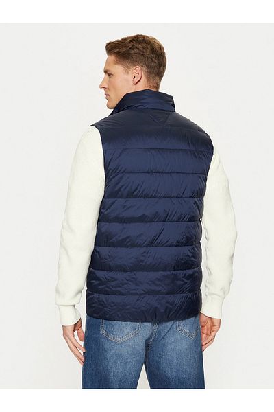 Tommy Hilfiger Men's Vest Dm0Dm20663-C1G