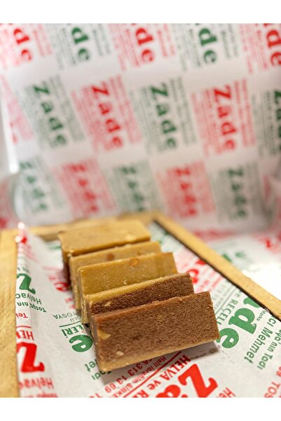 zadehelva Zade Helva Fıstıklı Yaz Helvası - 1000 gr