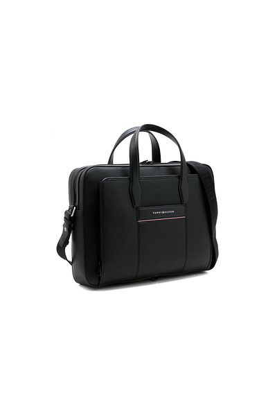 Tommy Hilfiger Men's Laptop Bag Am0Am13095-Bds